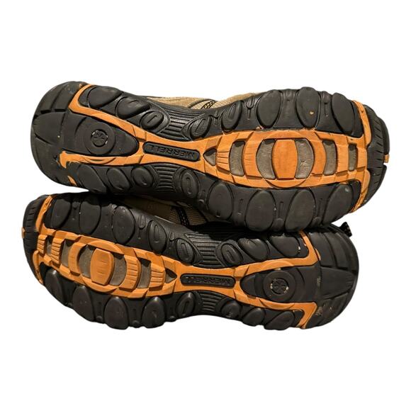 Merrell Men’s Yokota Trail Ventilator Trail Hiking Shoes Sneakers Size 10.5 main image 8